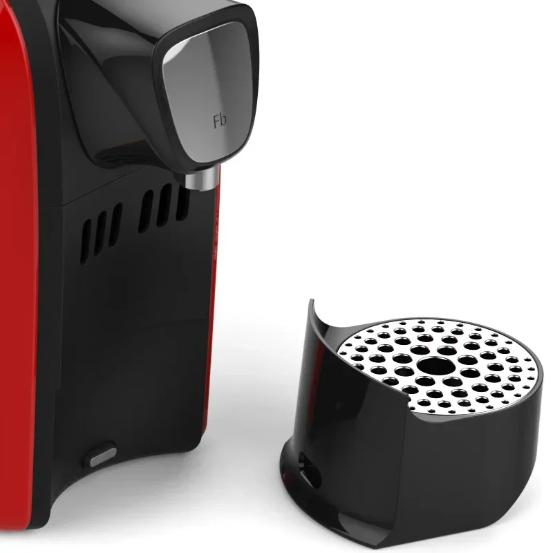 Функция ESE POD CE GS RoHS LFGB ETL 20-барная капсульная кофемашина для эспрессо