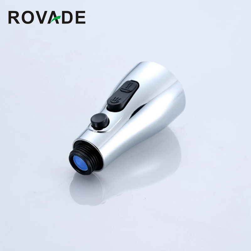 rotatable kitchen faucet head nozzle high pressure faucet aerator water saving tap head sink faucet nozzle adapter replacement free global shipping