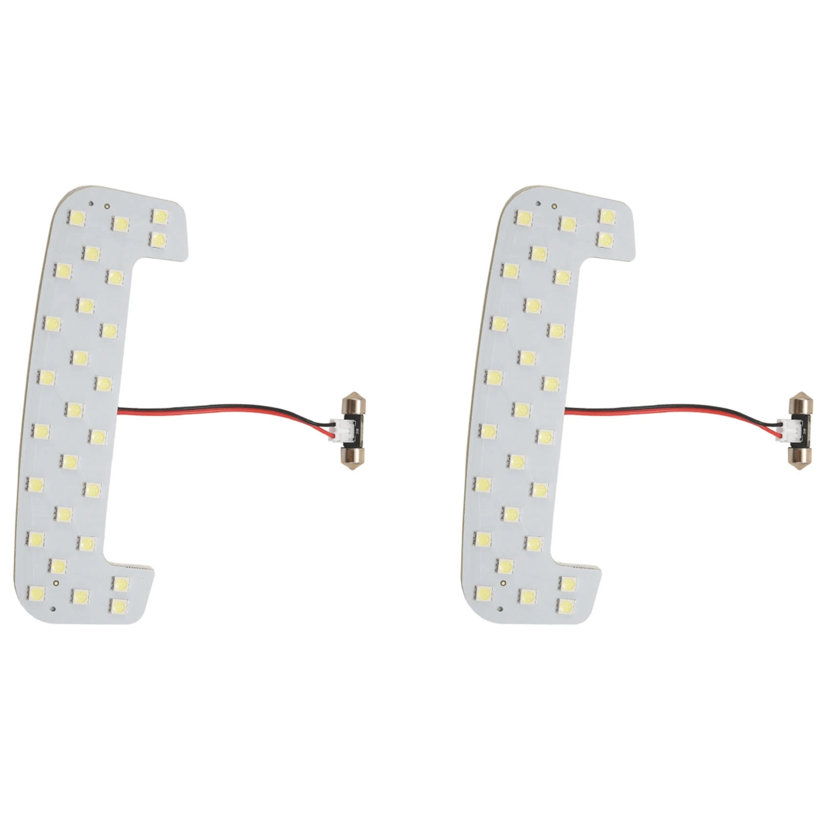 

2 шт., автомобильная лампа для чтения, для Suzuki Jimny JB64 JB74W 2018-19