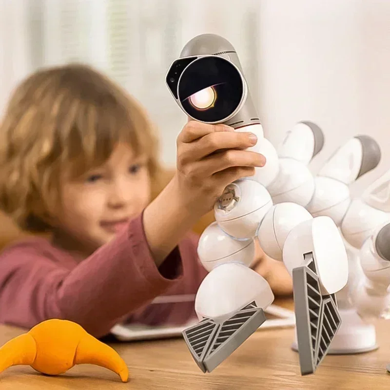 Рисунок 6 - Умный программируемый робот Clicbot