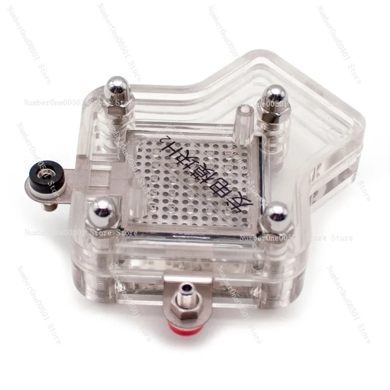 Модуль генерации энергии водородных топливных элементов 0 6 В водневный