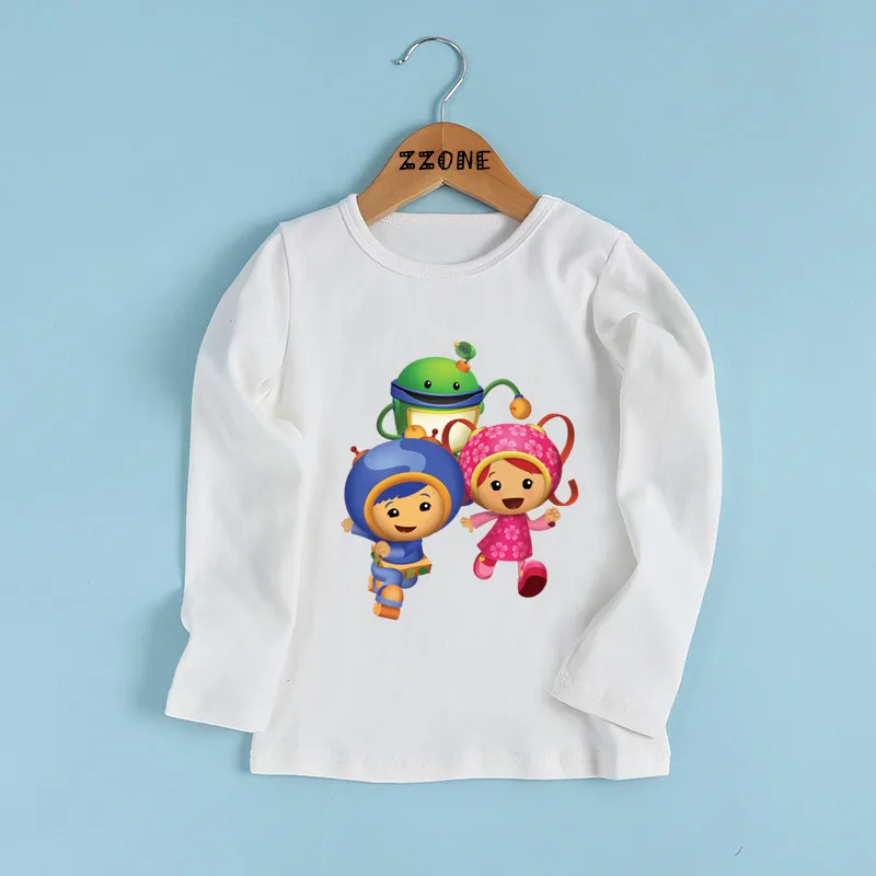 team umizoomi umi