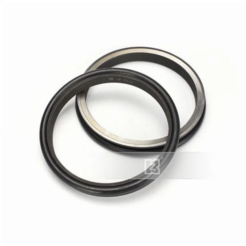 

Kubota KX15/B20/30/35VIO17 Yangma excavator walking motor floating oil seal grinding mirror free shipping