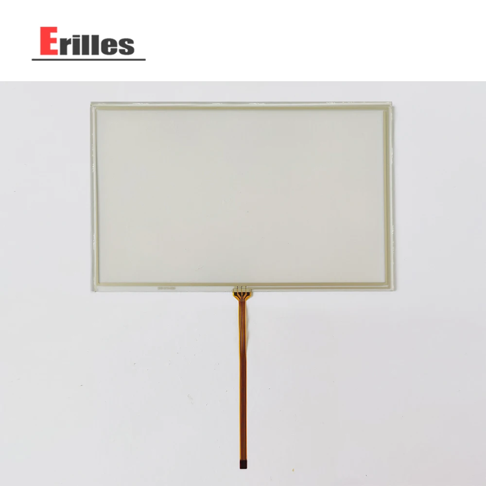 Новый 4-проводной Аккумулятор для Xtrons PF81MTVX с резистивной сенсорной панелью и