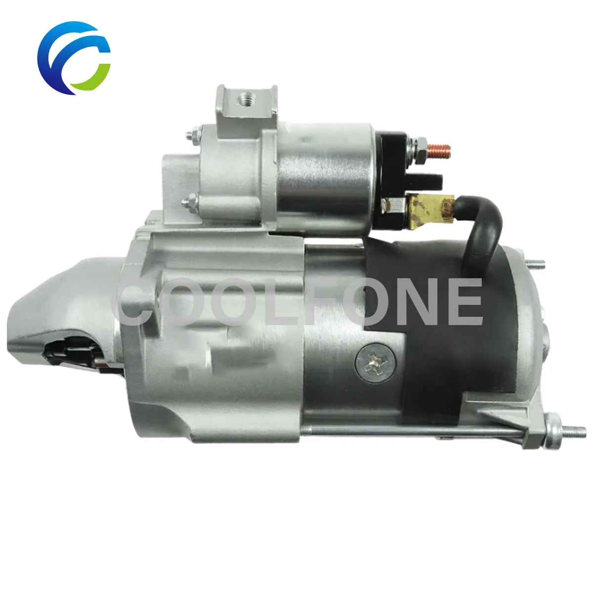 

Self Starter Motor for CITROEN JUMPER FIAT DUCATO PEUGEOT BOXER 2.8 5802Y9 5802Z1 1319555080 1331329080 46208436 1331329080