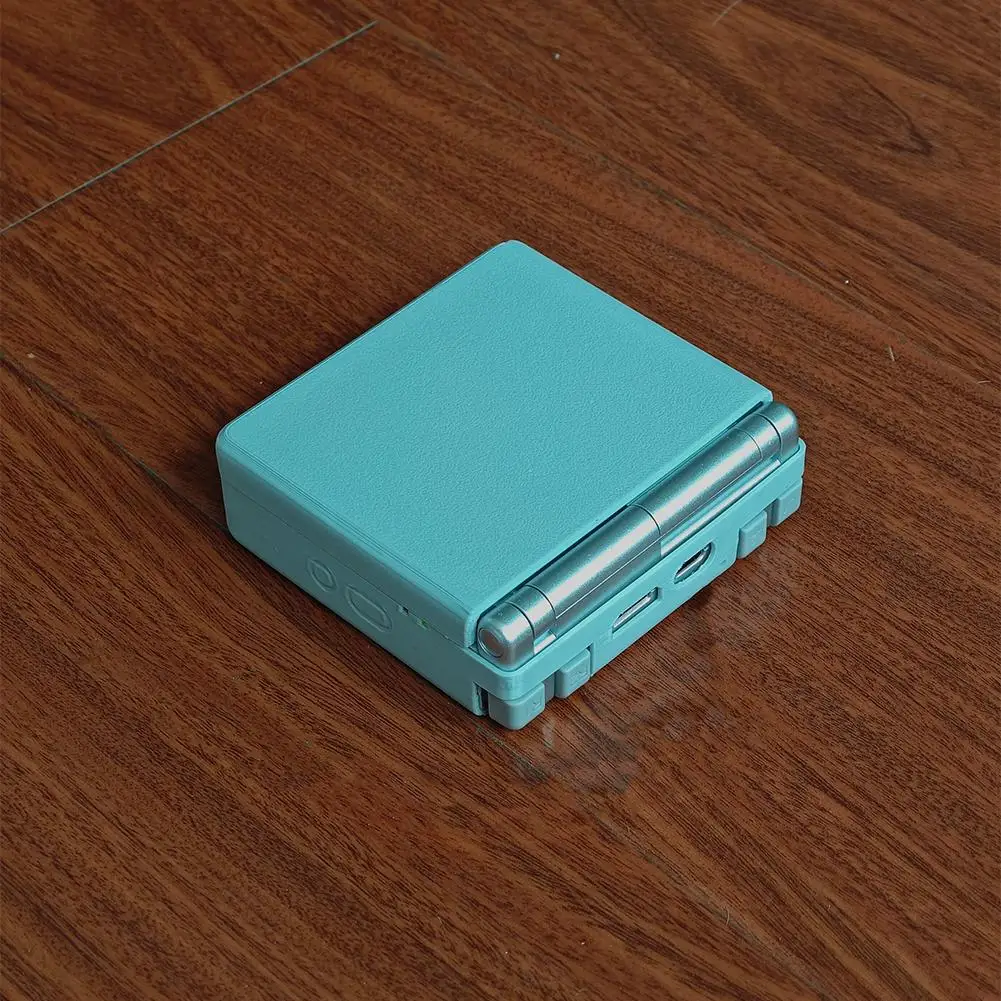 Защитный чехол для игровой консоли ANBERNIC RG35XXSP 3 5 '' карманный защитный