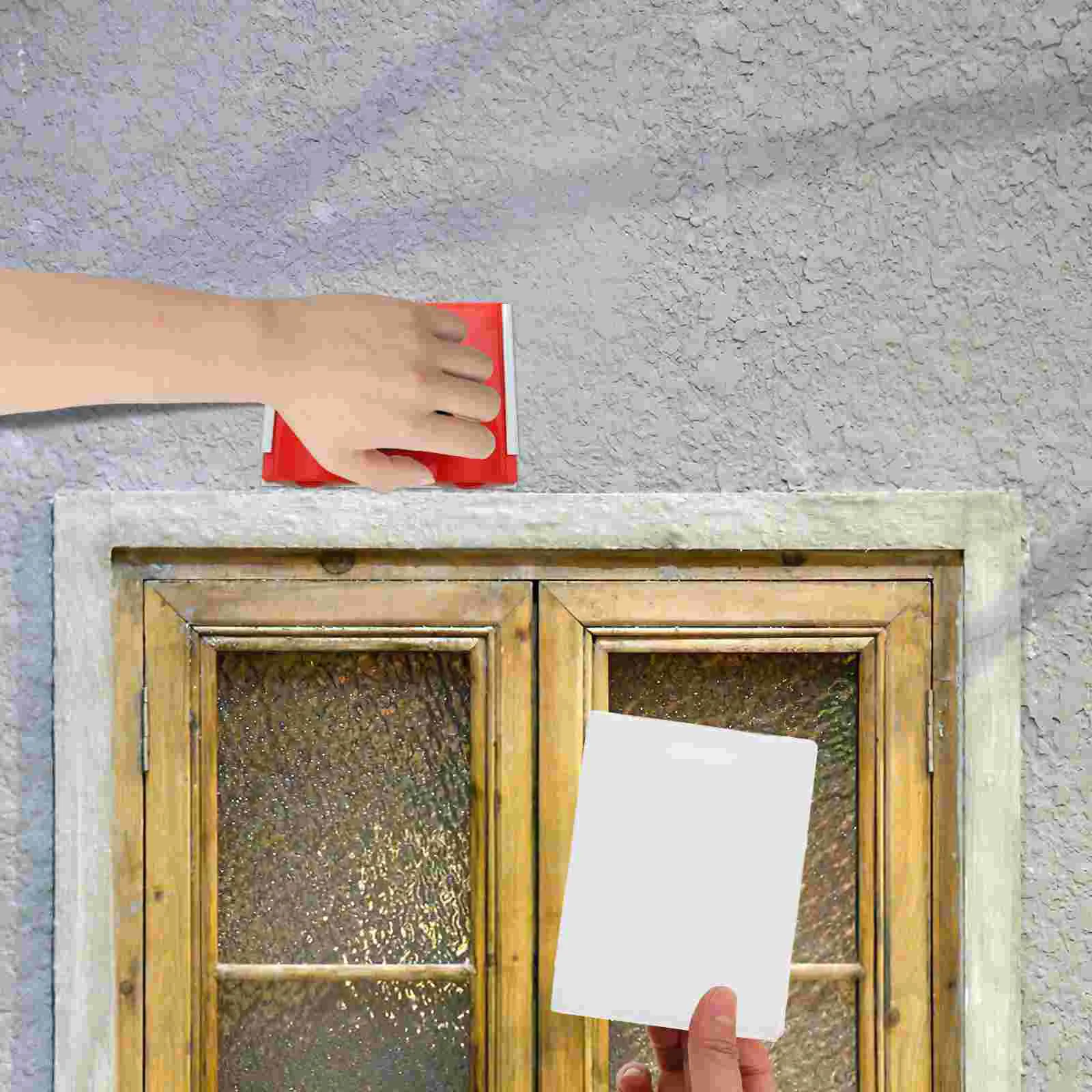 2 шт. триммер инструмент для обрезки краски сменные подушечки рисования сменными