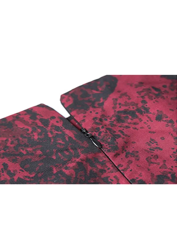 Женское платье на бретелях-спагетти с открытыми плечами | Женская одежда