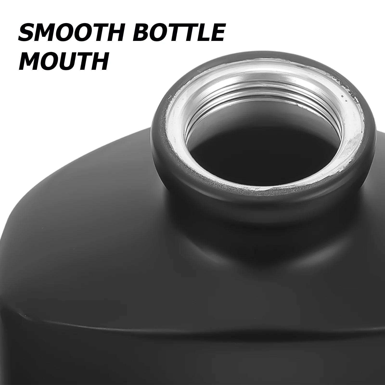 Спортивная бутылка уличный альпинистский чайник устойчивая столовая для