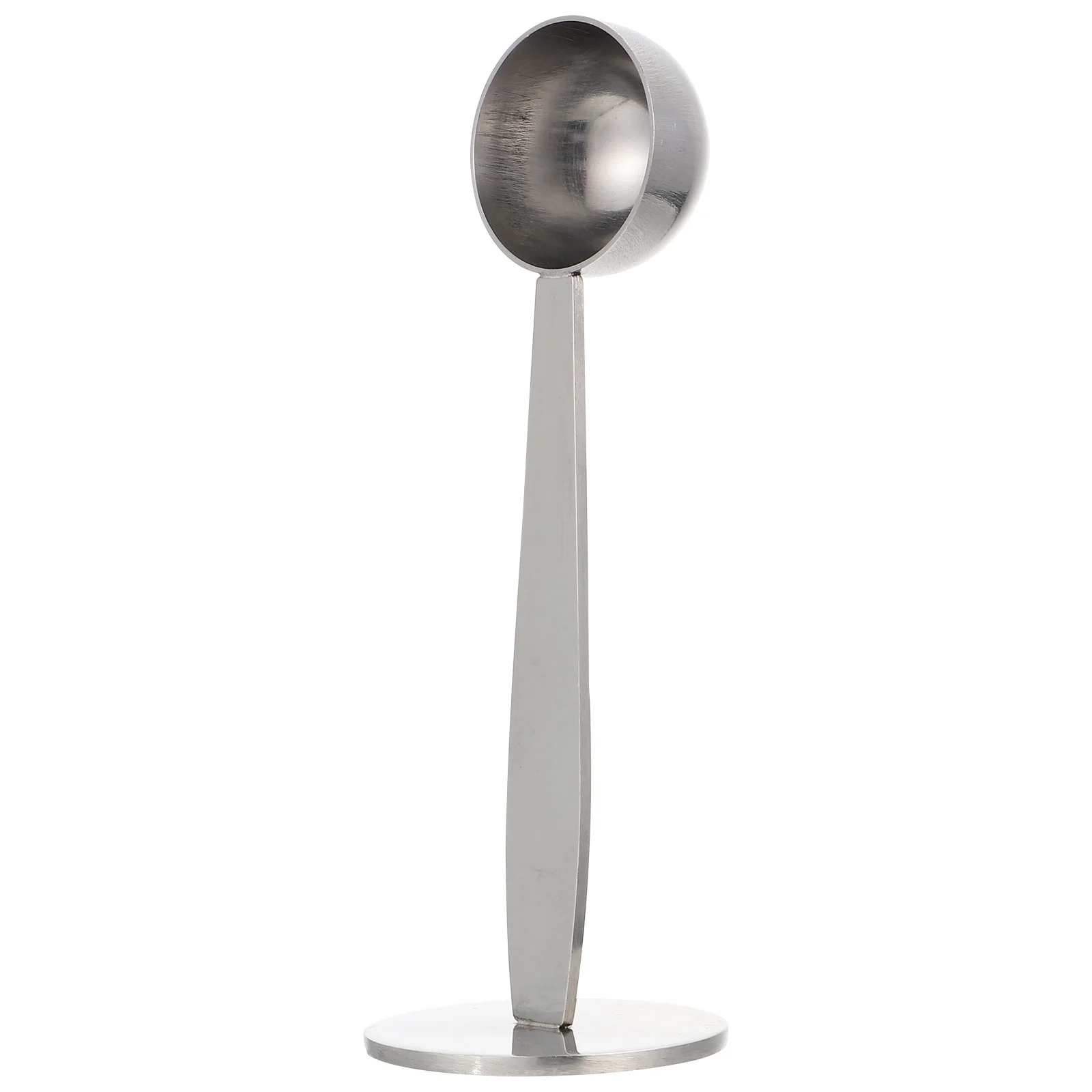 

Hammer Measuring Espresso Coffee Large Coffee Coffee Beans Tablespoon Scoop Stainless Steel Tea Scoops