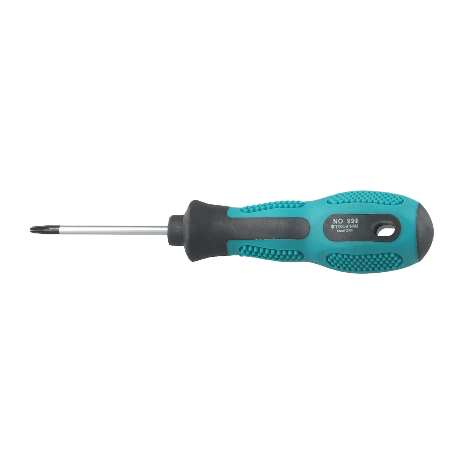 Магнитная противоскользящая ручка Отвертка Torx T6T10 процесс закалки беседки
