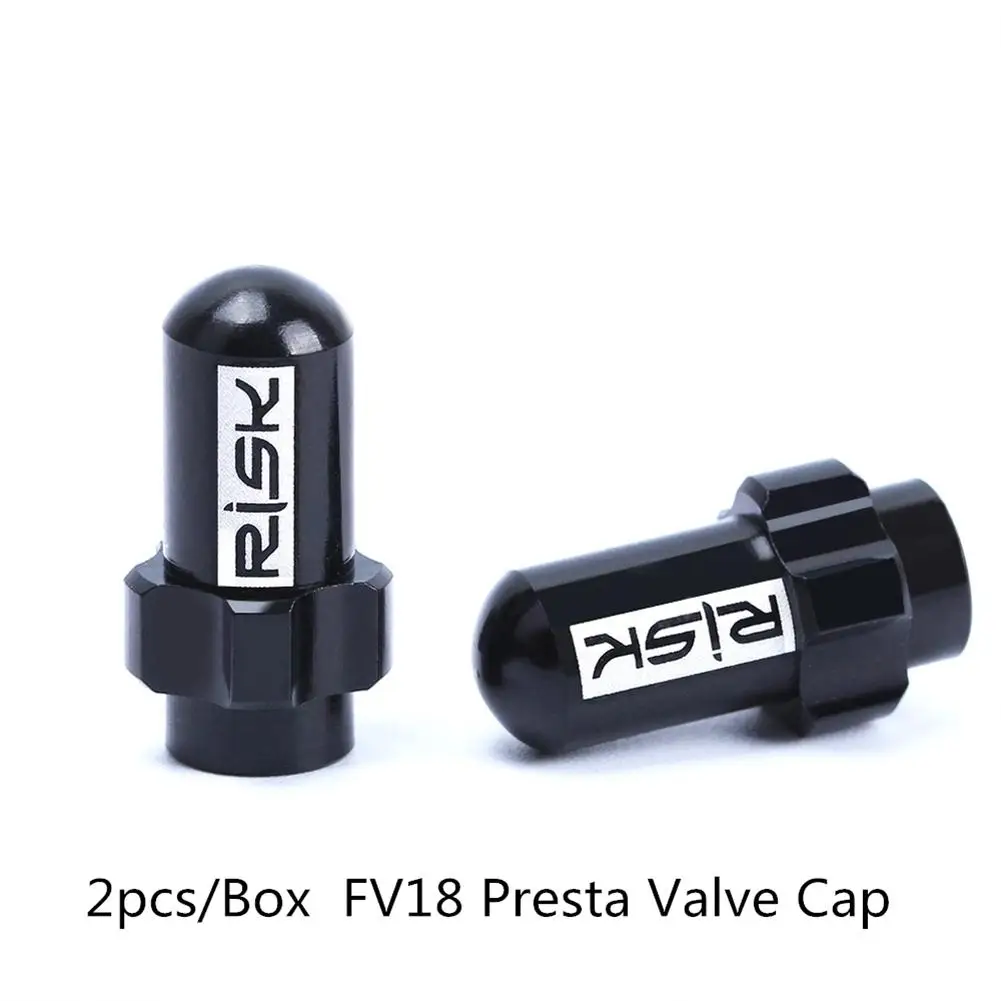 Колпачок Пневматического клапана 2 шт. алюминиевый сплав клапан шрадера Presta