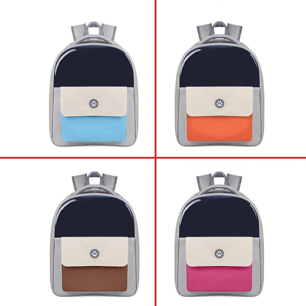 

Pet Carrier Backpack Breathable 10kg Large Capacity Cat Carrying Bag Portable Dog Travel Handbag Outdoor Pet Products