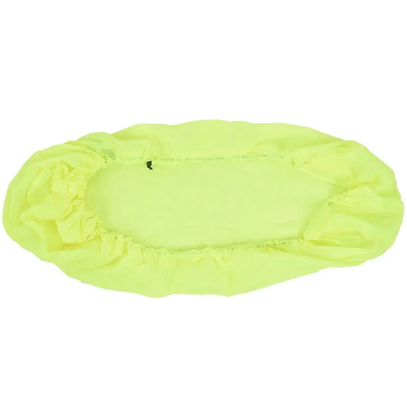 

Велосипедная сумка, водонепроницаемый пылезащитный чехол для заднего сиденья дорожного велосипеда, складной чемодан