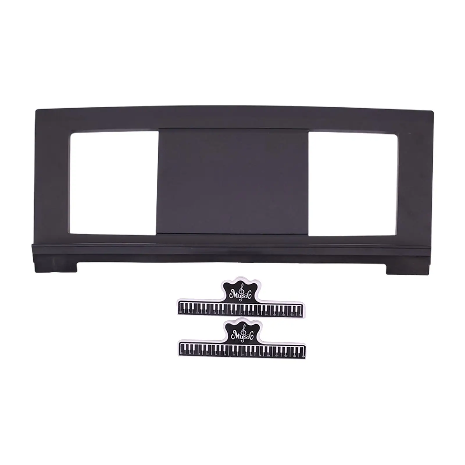 Подставка для электронного пианино подставка клавиатуры книг хранения с