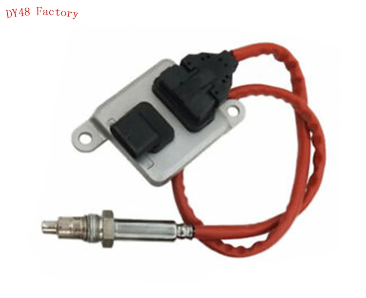 

Датчик оксида азота 5WK96697A, Датчик Nox, оригинальный новый датчик кислорода для грузовика