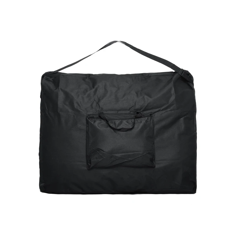 Вместительная Магнитная переноска для массажной кровати дорожные сумки