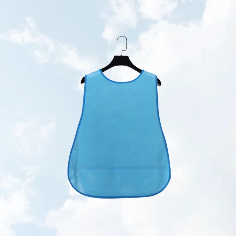 

Mens Apron Adult Feeding Bibs Leakproof Adult Clothing Protectors Bibs Seniors Adult Dining Bibs Man