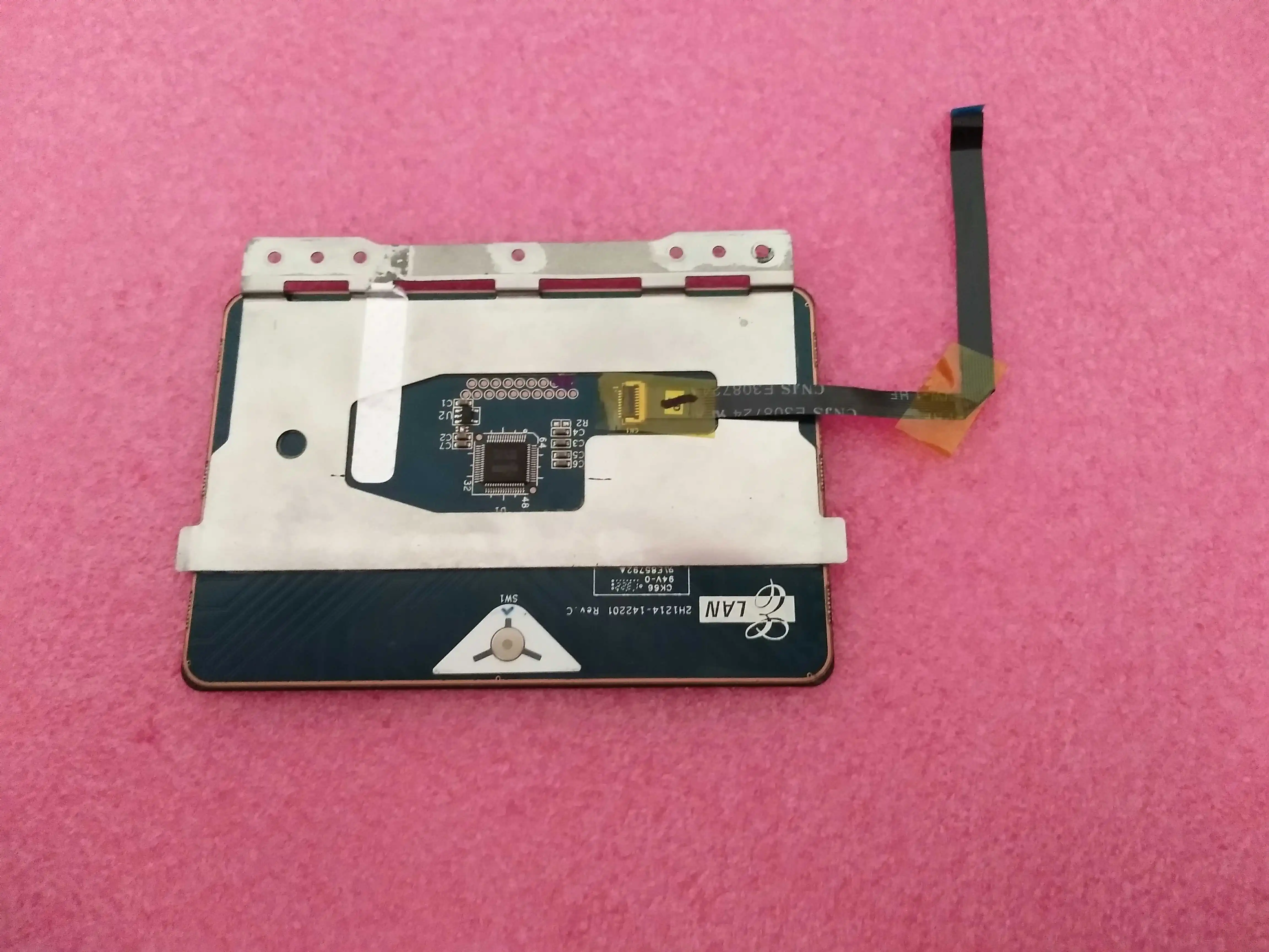 

Genuine FOR SAMSUNG 915S3G-K05CN 915S3G 905S3G TOUCHPAD