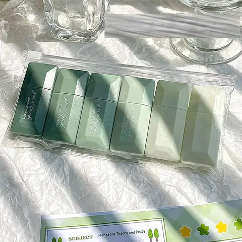 Лента для коррекции INS 6 шт.