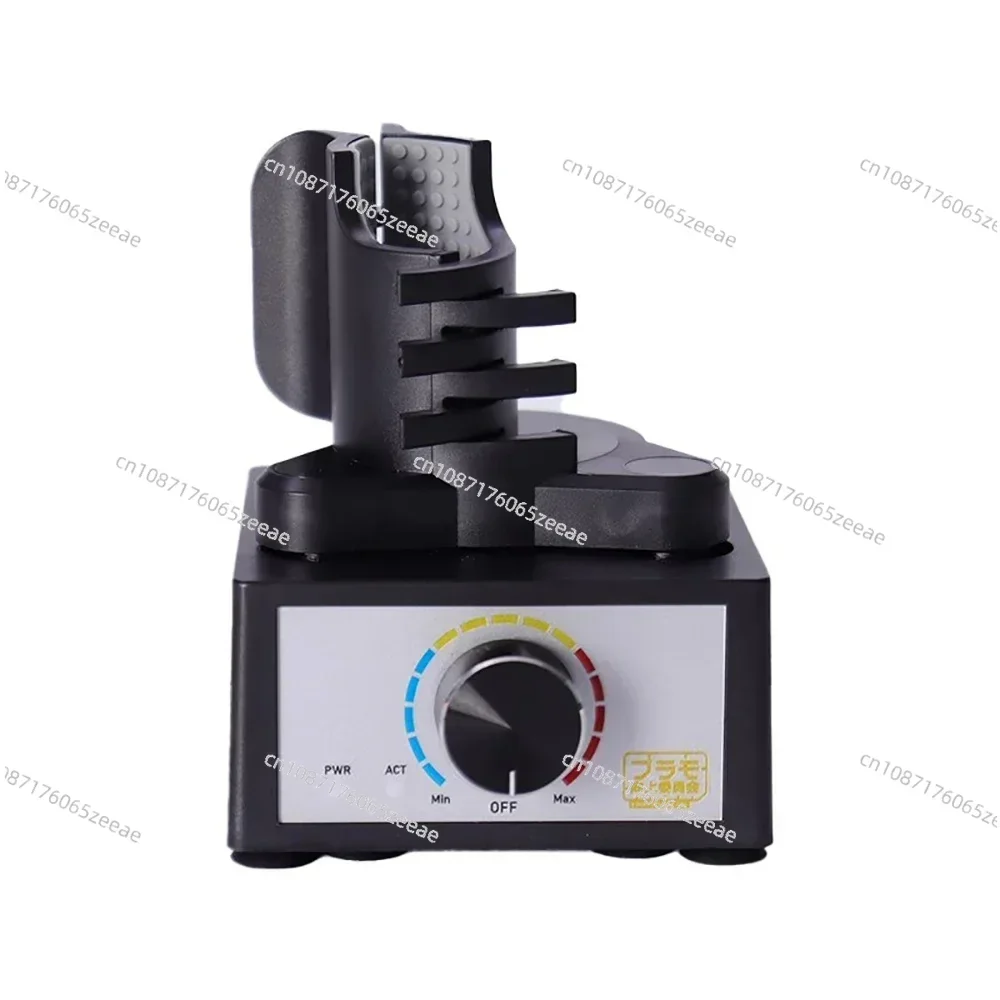 Миксер переменного тока 100-240 В электрическая мешалка для краски регулируемая