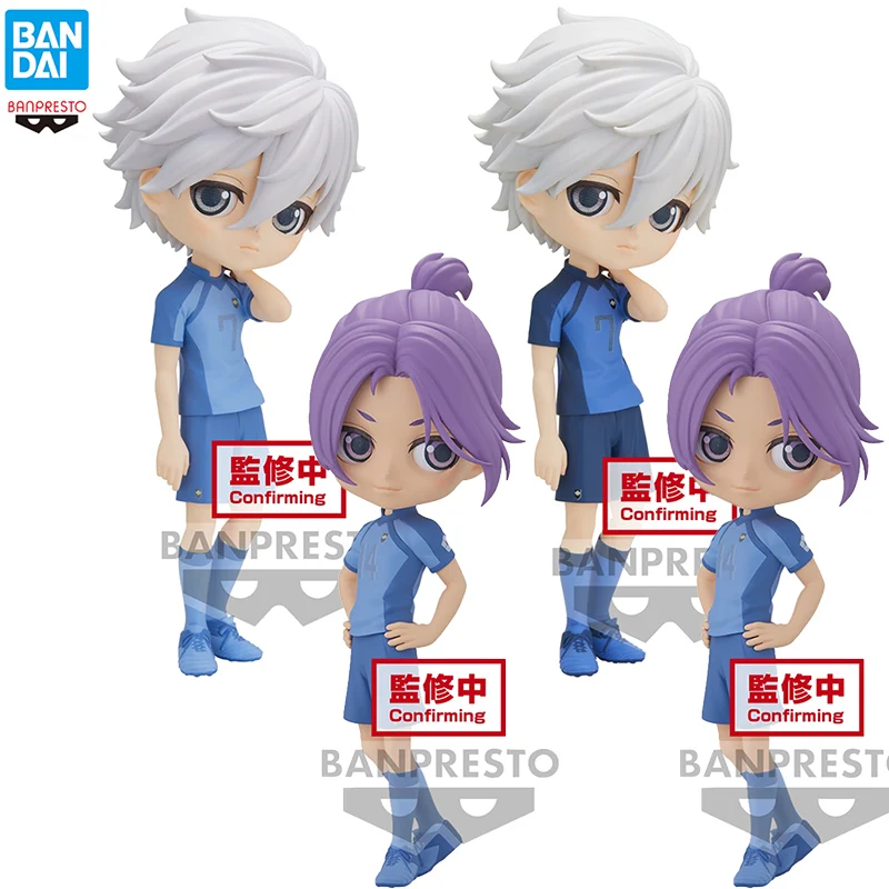 

Фигурки героев мультфильма бандай, фигурка аниме, 14 см