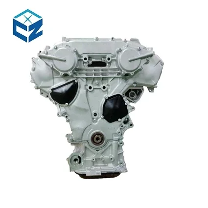 Высококачественный совершенно новый двигатель Прямая продажа с завода для Nissan