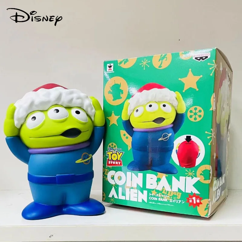 Горячая Дисней Аниме История игрушек Чужой Мини-модель Украшение комнаты