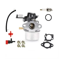 799248 carburetor for briggs stratton lawn mower fits most 111000 11p000 114000 series model engine