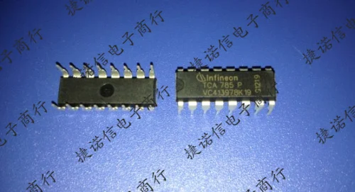 

free shippingTCA785P 10pcs