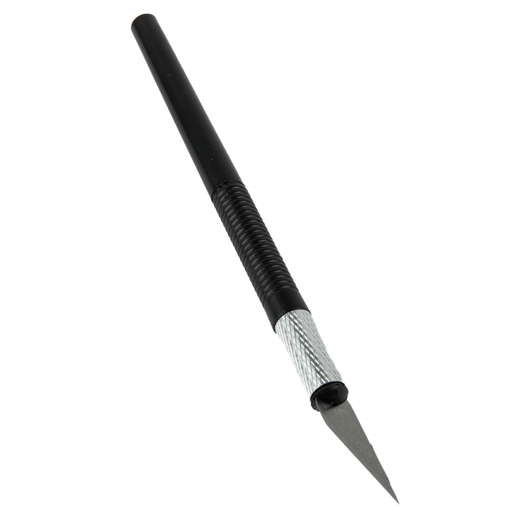 

13pcs Precision Cutter Set Art Carving Knife With Box Sculpture Paper Sticker Cutting Blade Cutter Wood Carving Blades