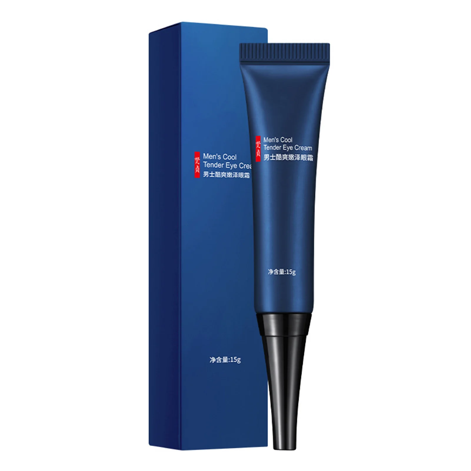 

Eye Cream For Dark Circles For VEZE Eye Cream For Puffiness Retinol Eye Cream Fade Fine Lines Dark Circles Gentle For Men