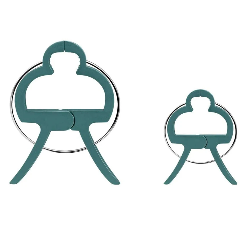 

Supporting or Training Plants 40 Pcs Reusable Plant Clips for Flower Vine Tomato Peony