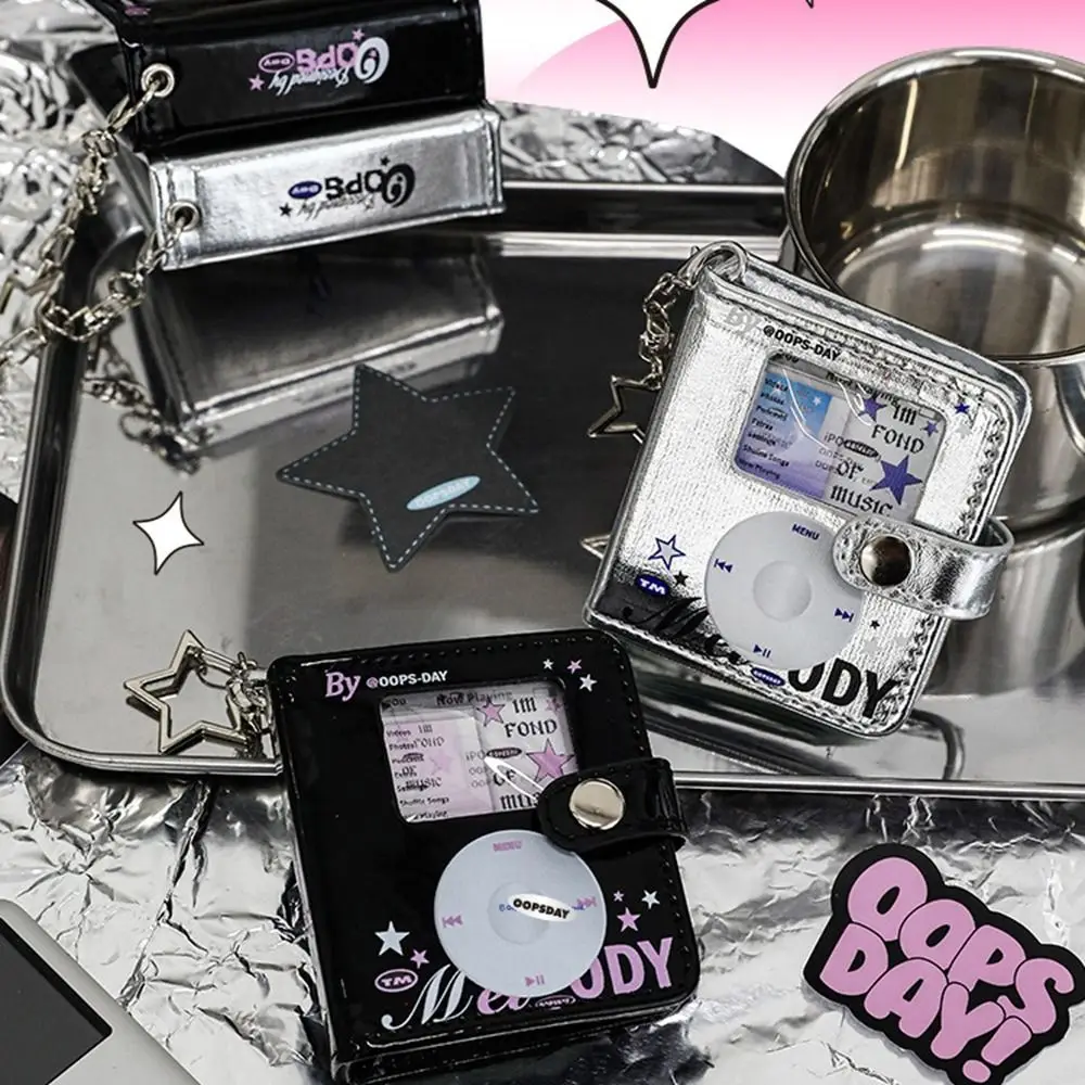 Внутренняя страница 2-дюймовый фотоальбом обложка для хранения фотографий