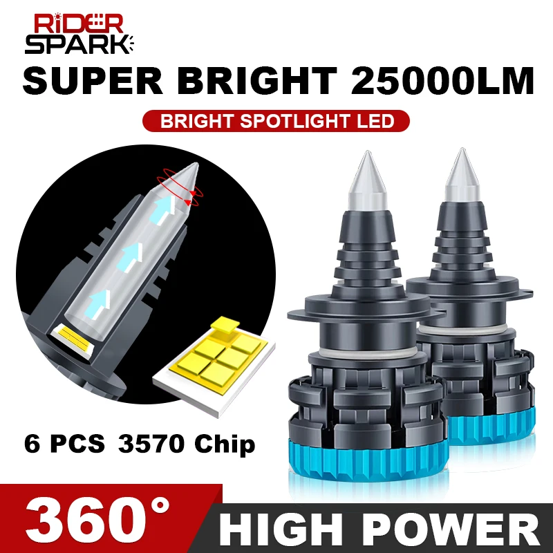 

Кварцесветодиодный светодиодные лампы H7 360 H11 Светодиодный Вт 120 лм 9005 9006 HB3 H8 H9 9012 противотумансветильник фары проектор автомобисветильник ...