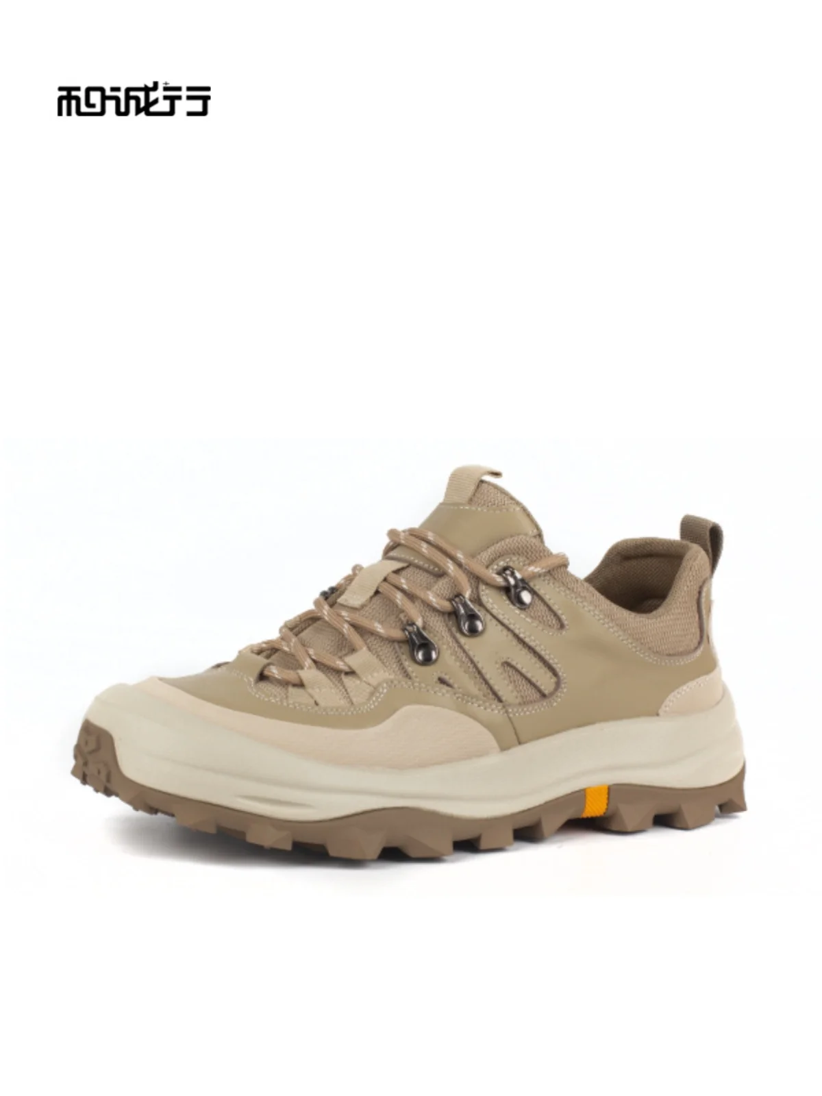 Hechengxing/2024 весенняя новая универсальная повседневная обувь на дышащей платформе