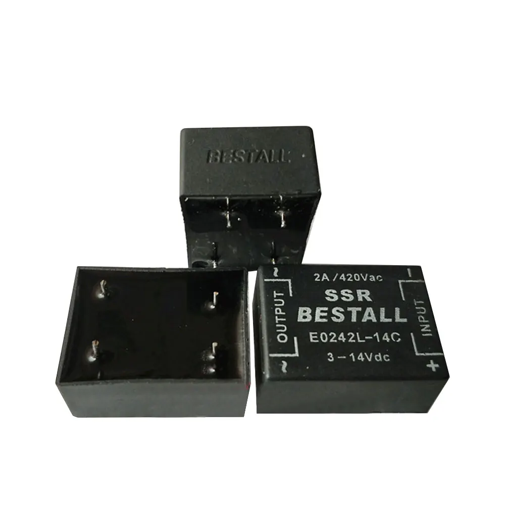 

E0242L-14C relay 2A 4 E0242L-14C