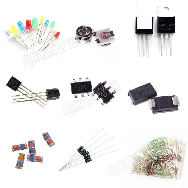 1 шт./лот TPS61161DRVR TPS61161DRVT TPS61161 BZR WSON-6 100% новый и оригинальный бренд |