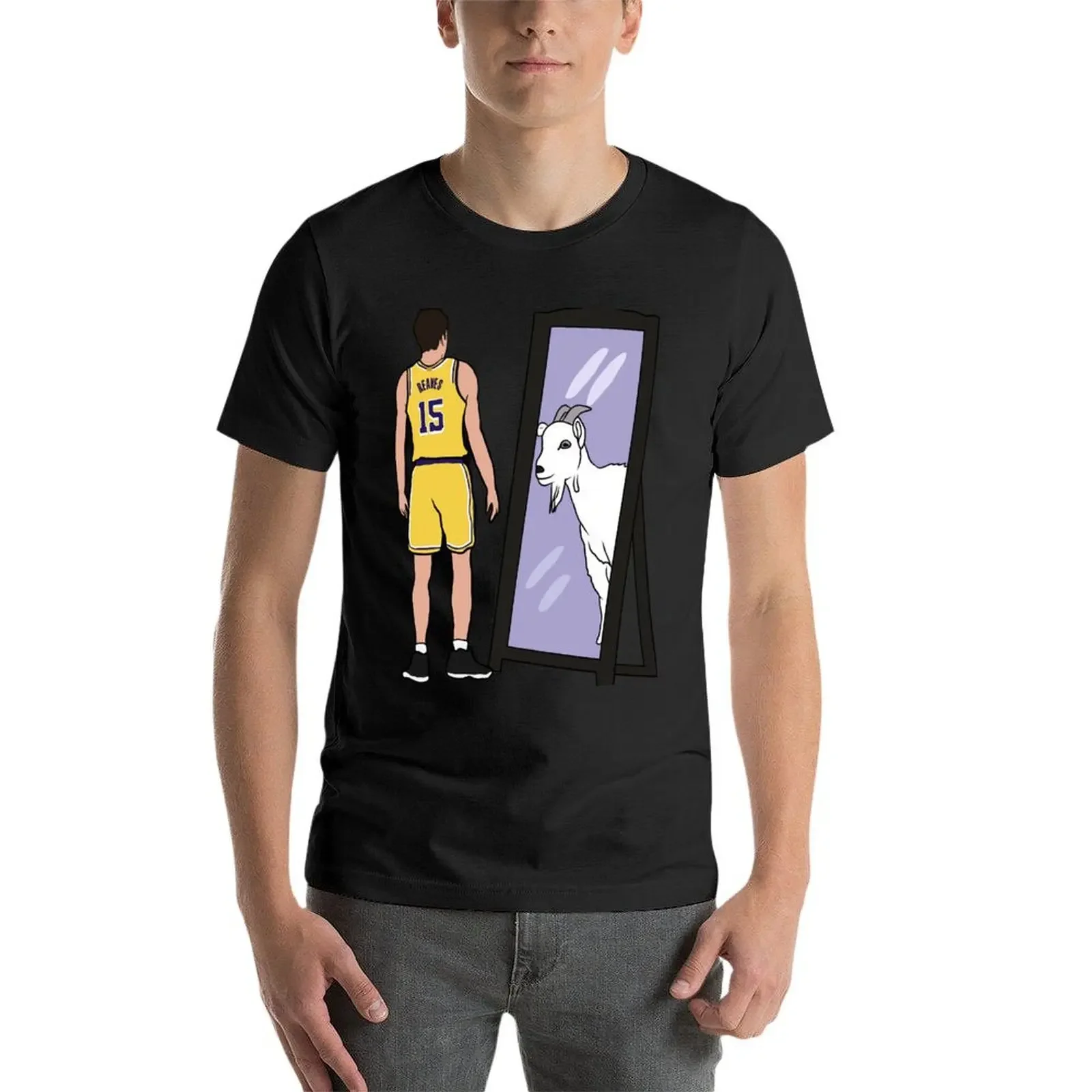 Остин Reaves зеркальная фототкань летние топы винтажная Эстетическая одежда