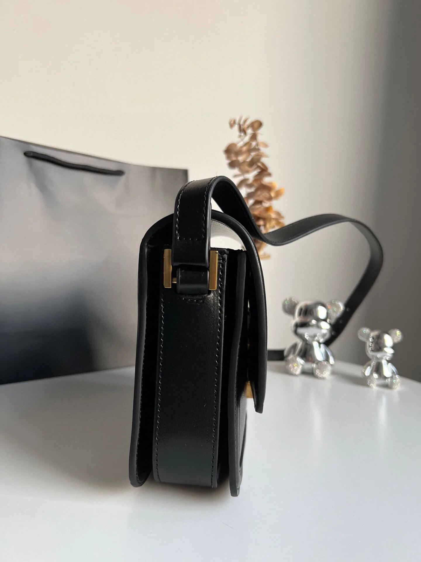 Women's BagTrend Handbags Designer Luxury Brand Ladies Shoulder Bags Small Underarm Crossbody Female Messenger Houlder Bag