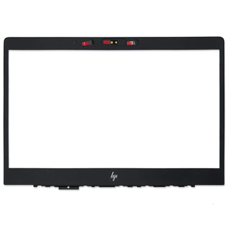 Новая задняя крышка для ноутбука/Передняя панель ноутбука HP Elitebook 840 G5 740 745
