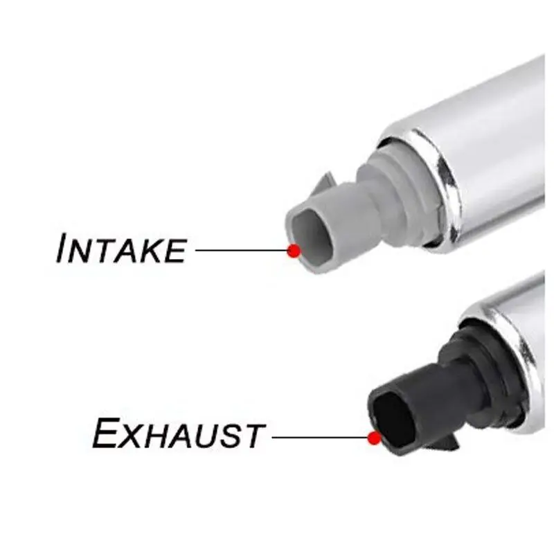 12646784 12646783 впускной и выпускной распределительный вал фотомагнитный клапан для