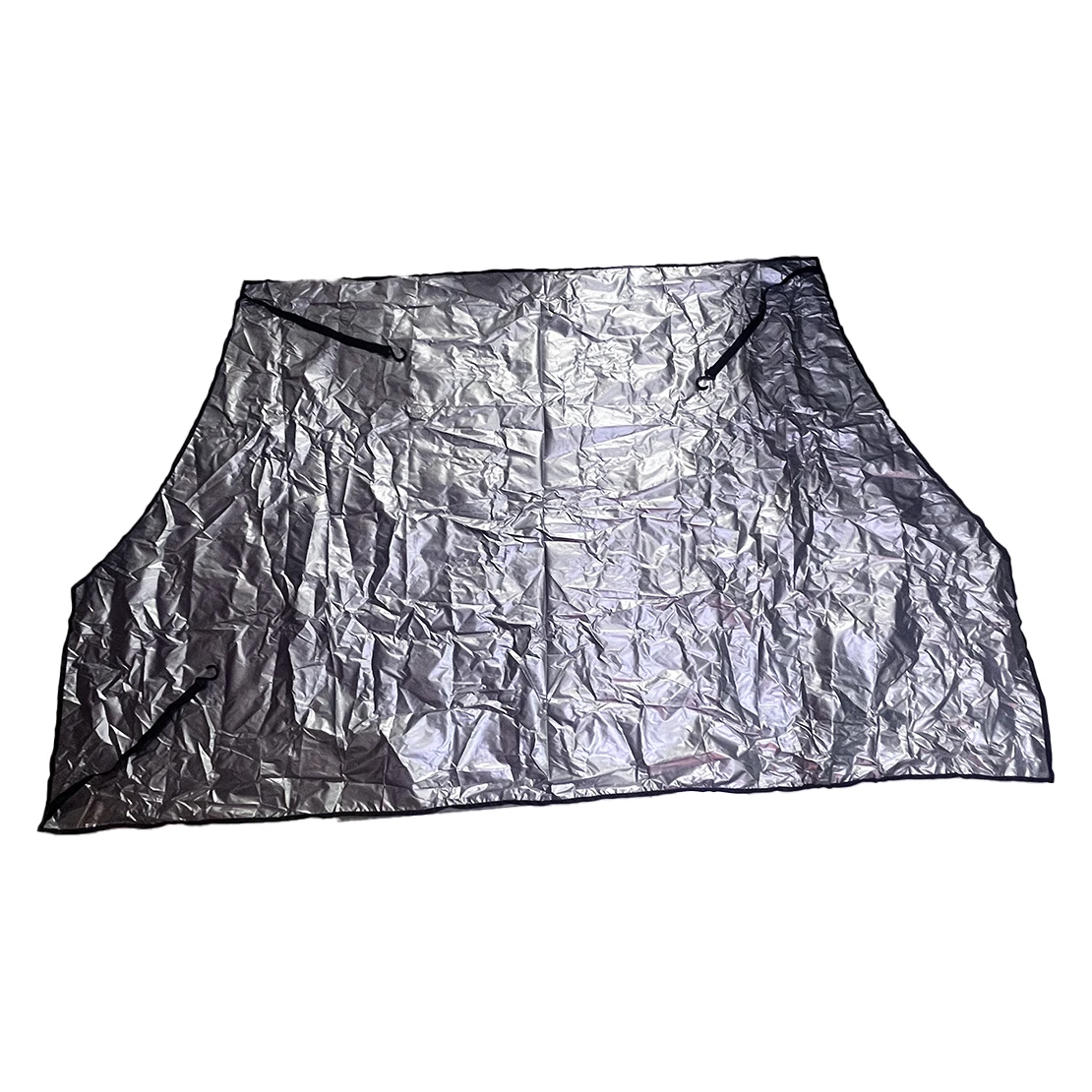 210 x 145 см Универсальный автомобильный внедорожник Ван MPV Лобовое стекло Ледяной