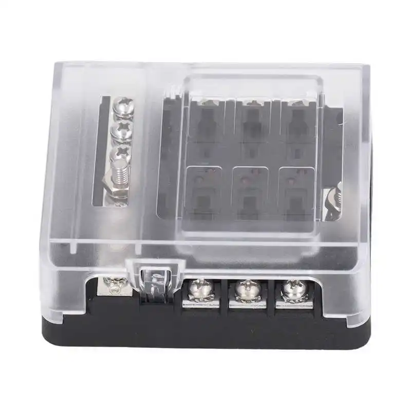 

Block Professional Safe Box 32V DC for Boat for RV