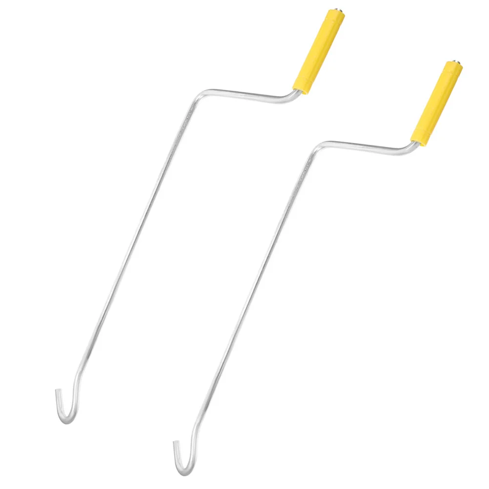 2 шт. ручка домкрата трудосберегающий гаечный ключ рокер инструменты для подъема