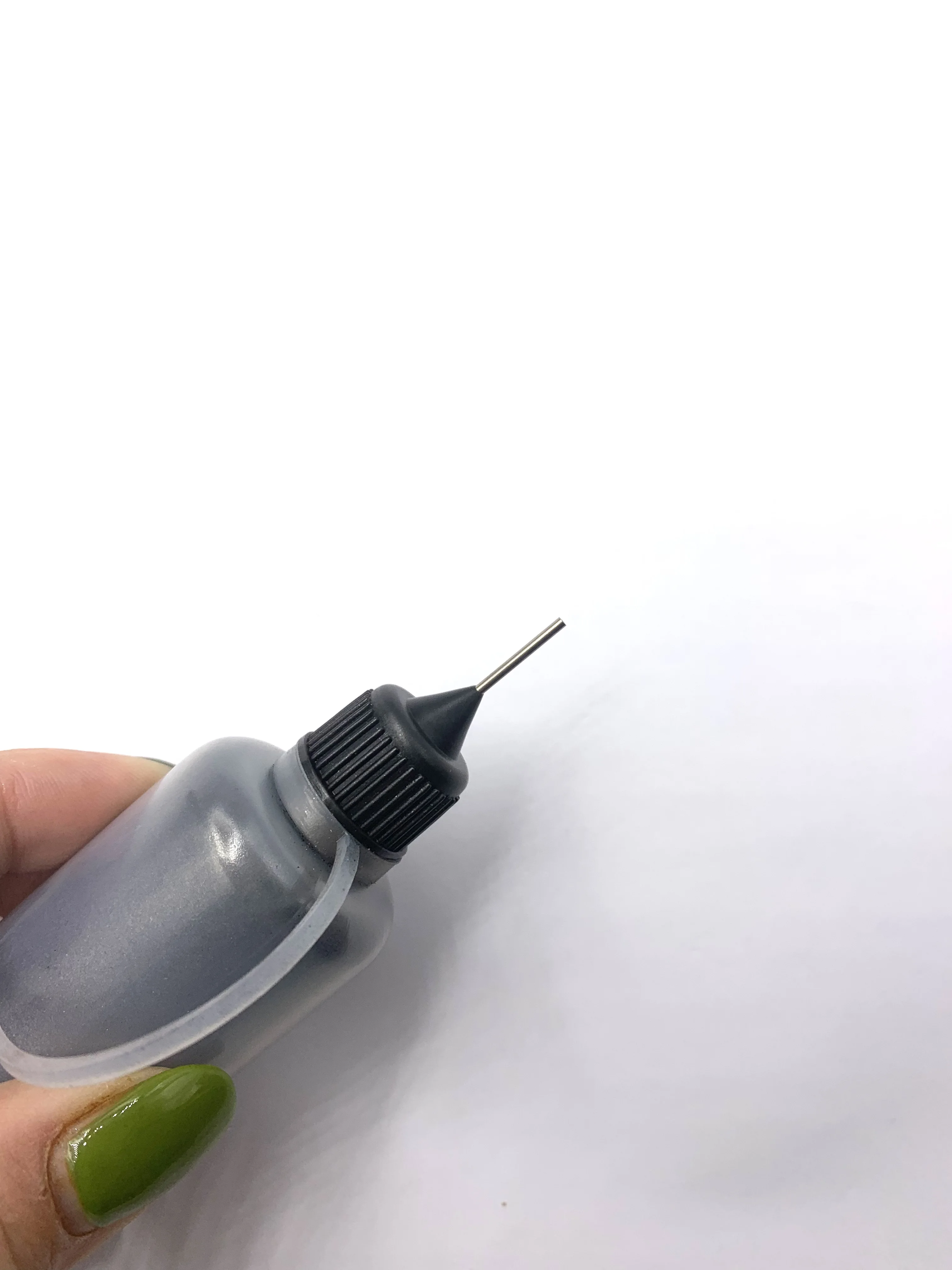 Рисунок 3 - нетоксичный графит тонкая смазка