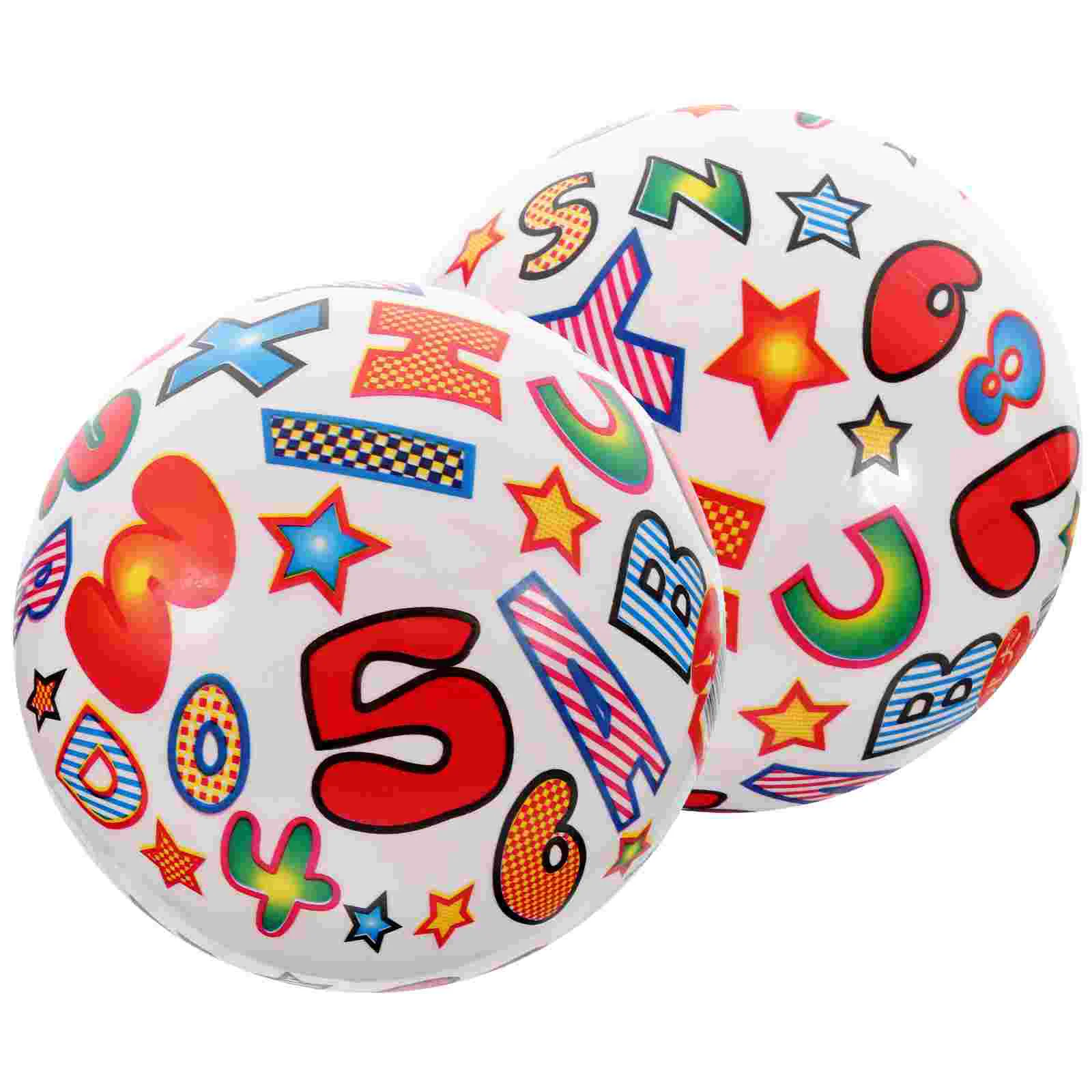 

2pcs Interactive Mini Toys Portable Small Balls Lightweight Mini Toys