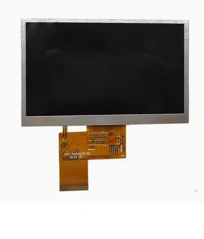 Новый 5-дюймовый сменный ЖК-экран для производителя Behringer X32 Rack