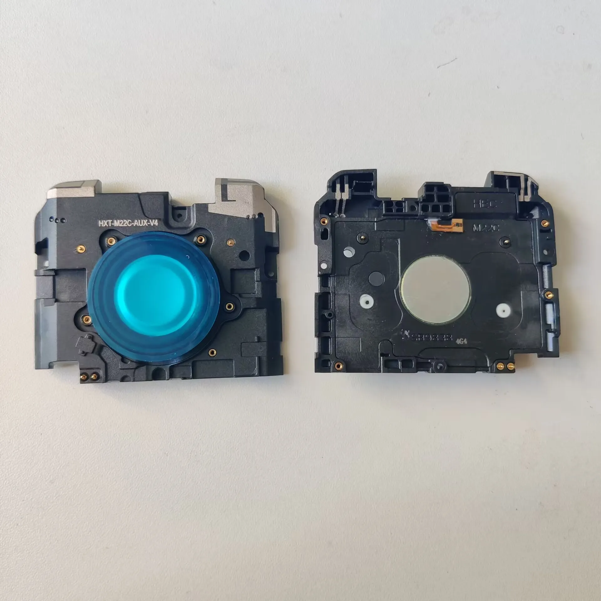 Новый оригинальный телефон Doogee S PUNK громкий динамик приемник передний звуковой