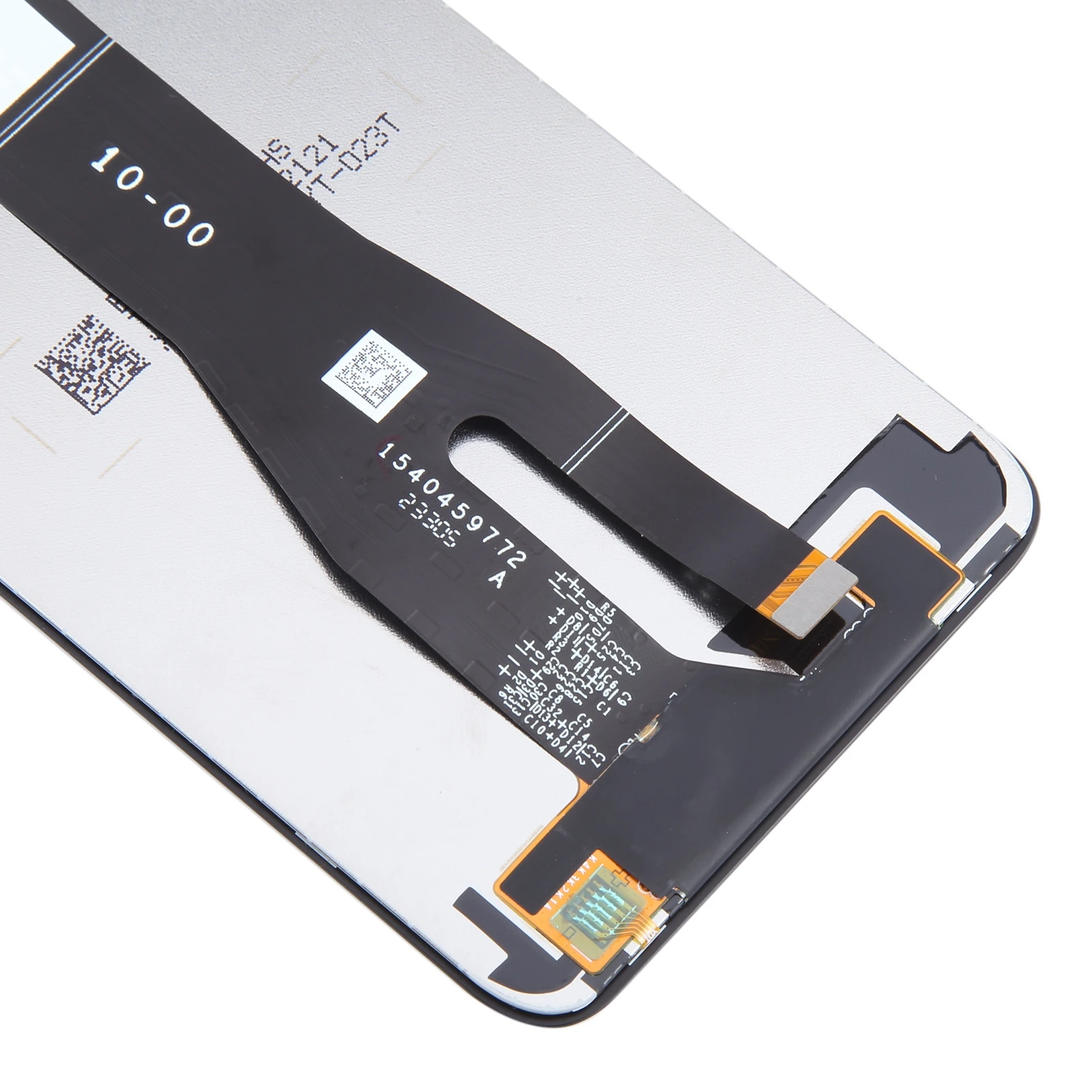 Оригинальный ЖК-экран для Honor X7b 4G с дигитайзером полный комплект дисплей